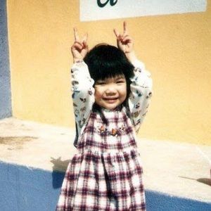 Meet your Posher, Lydia